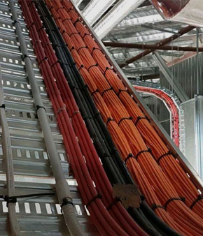Wire and Cable Manufacturer