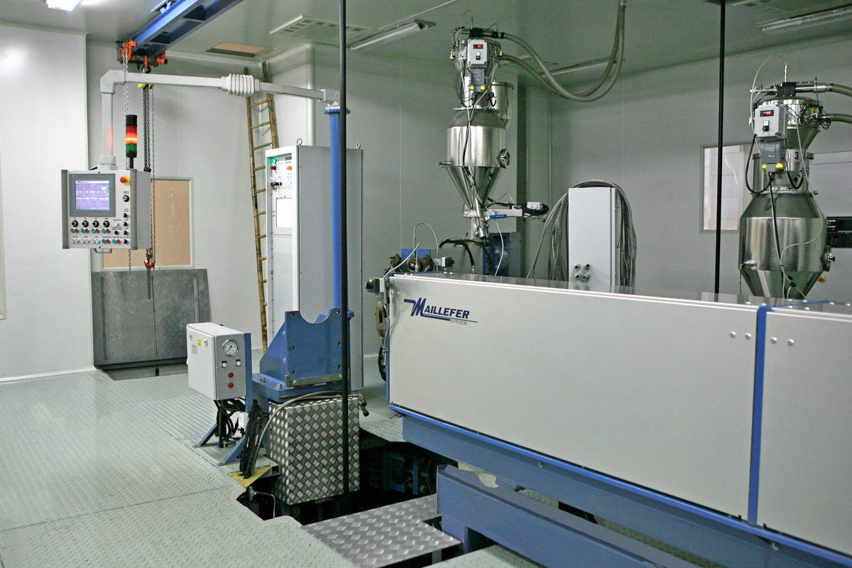 Fire Resistant Cable Testing